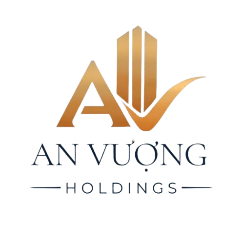 An Vượng Holdings Kiến tạo giá trị - Dẫn lối thịnh vượng