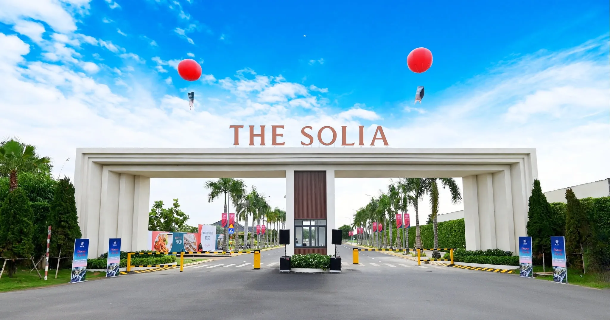 The Westique Residences